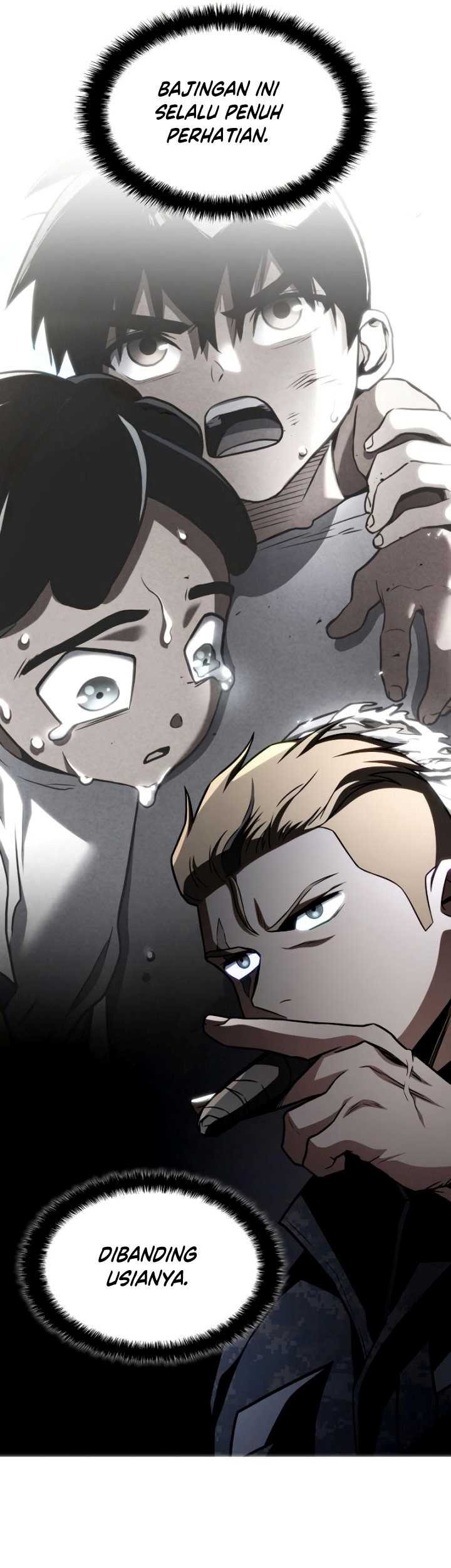 Kill The Dragon Chapter 51 - halaman 50