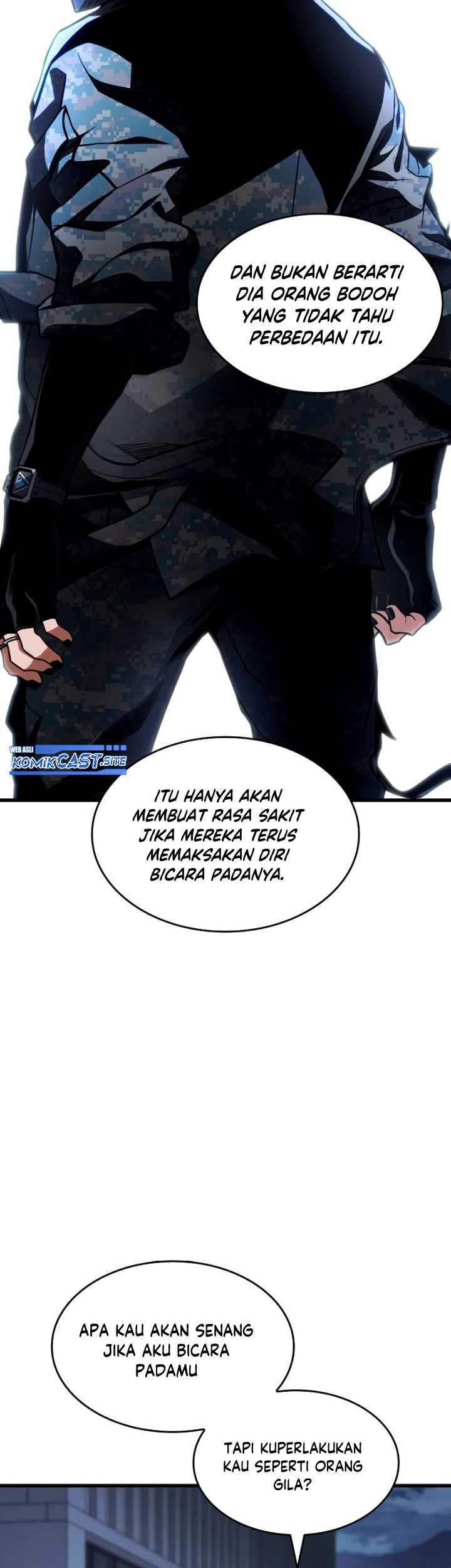 Kill The Dragon Chapter 51 - halaman 52