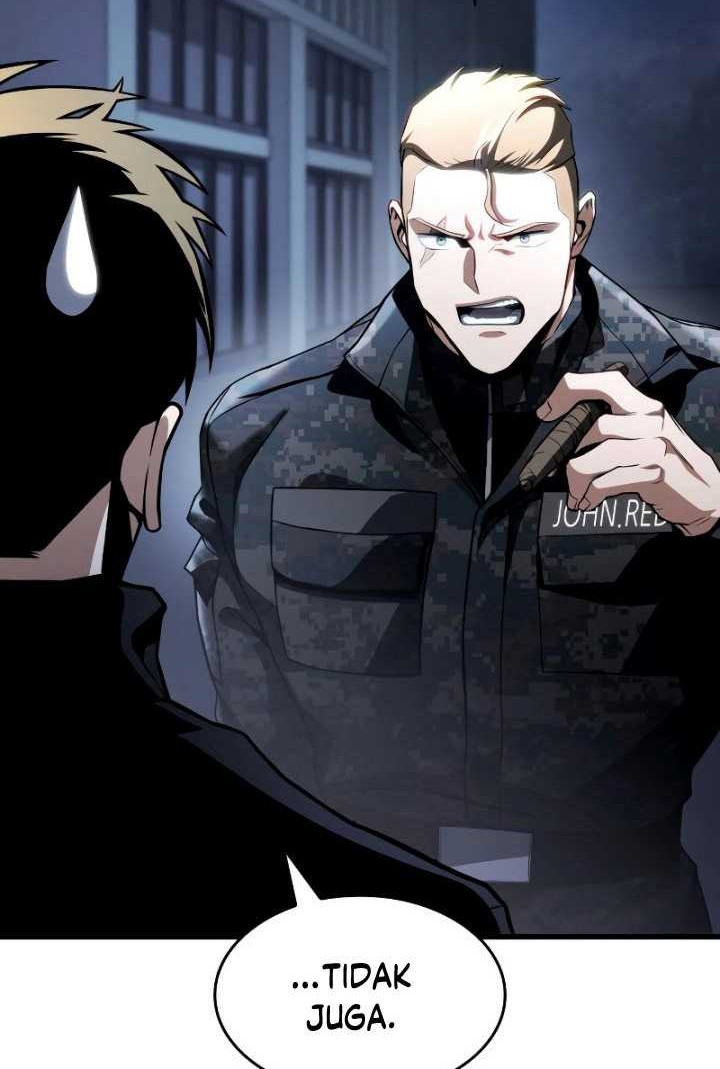 Kill The Dragon Chapter 51 - halaman 53