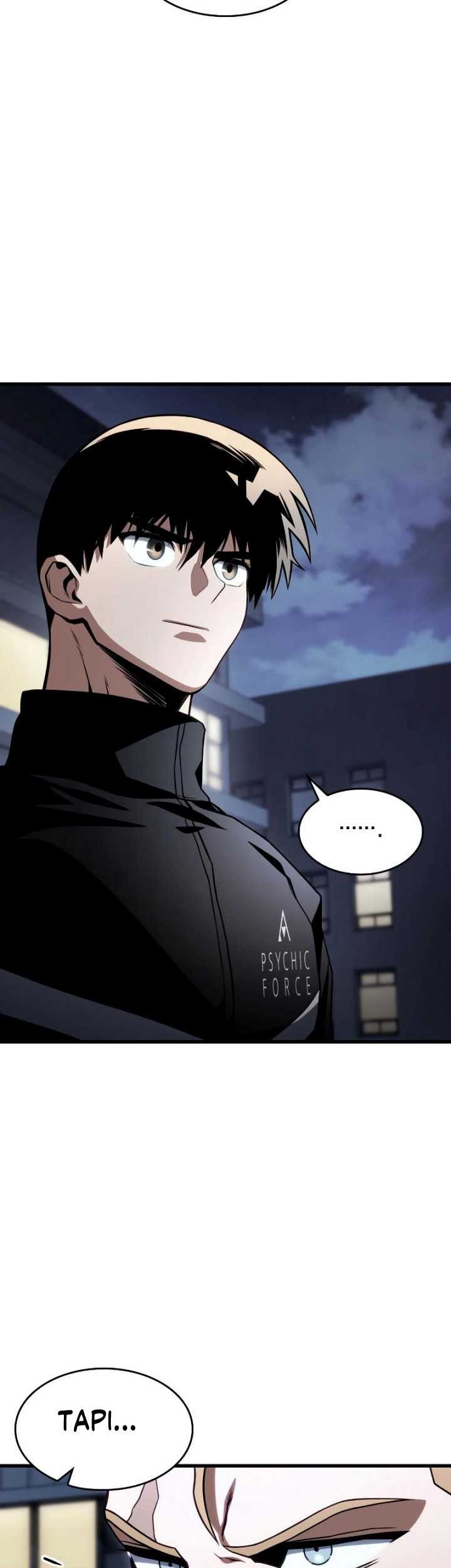 Kill The Dragon Chapter 51 - halaman 54