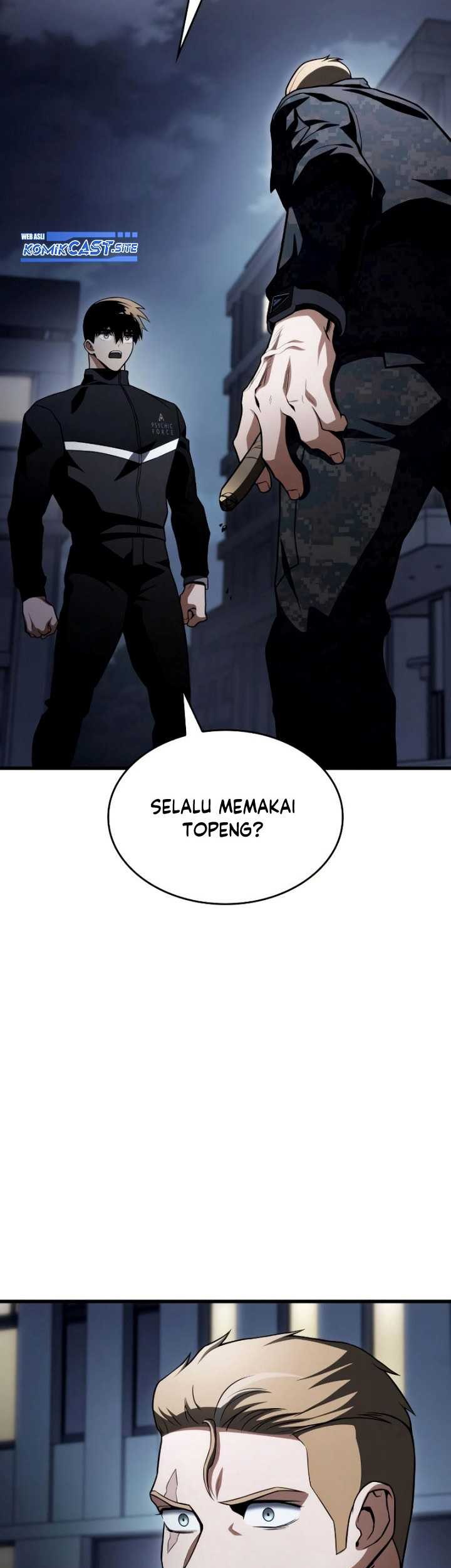 Kill The Dragon Chapter 51 - halaman 56