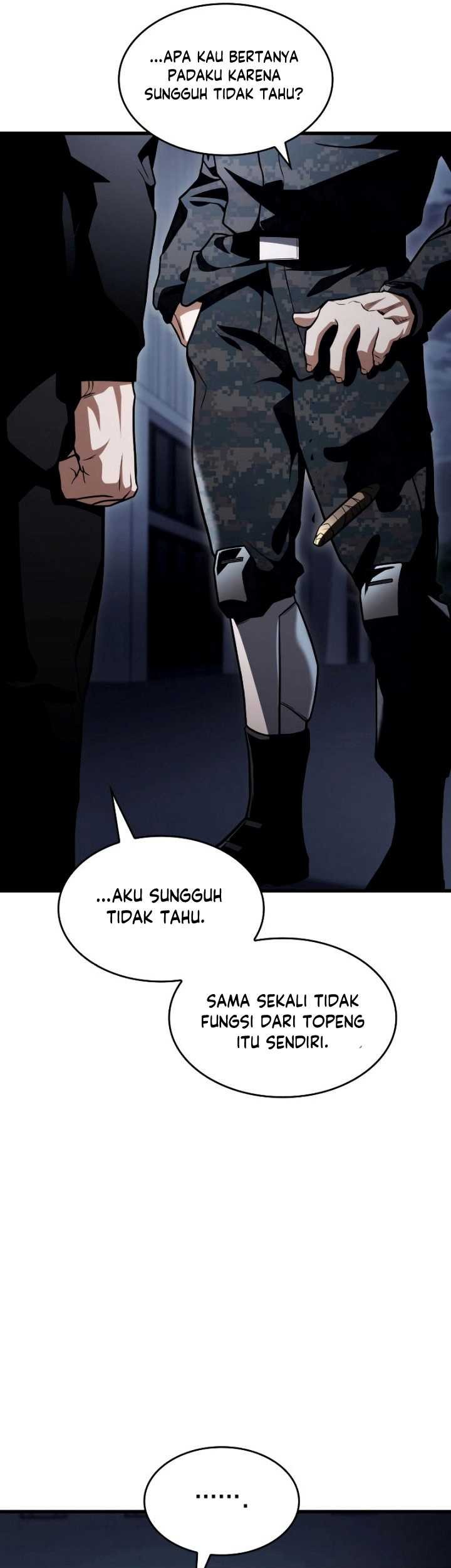 Kill The Dragon Chapter 51 - halaman 58