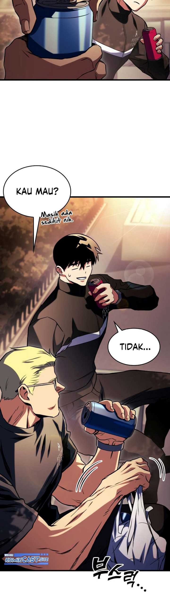 Kill The Dragon Chapter 51 - halaman 6