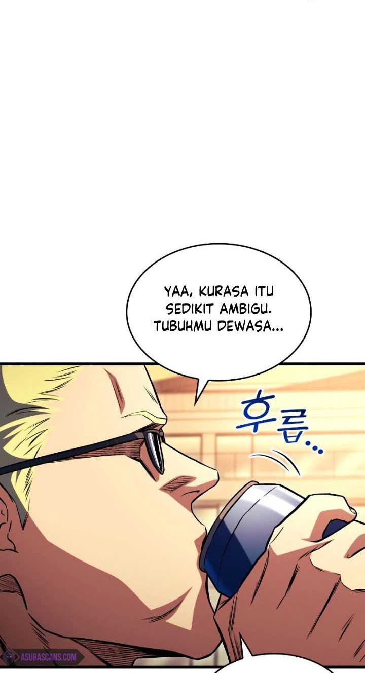 Kill The Dragon Chapter 51 - halaman 7