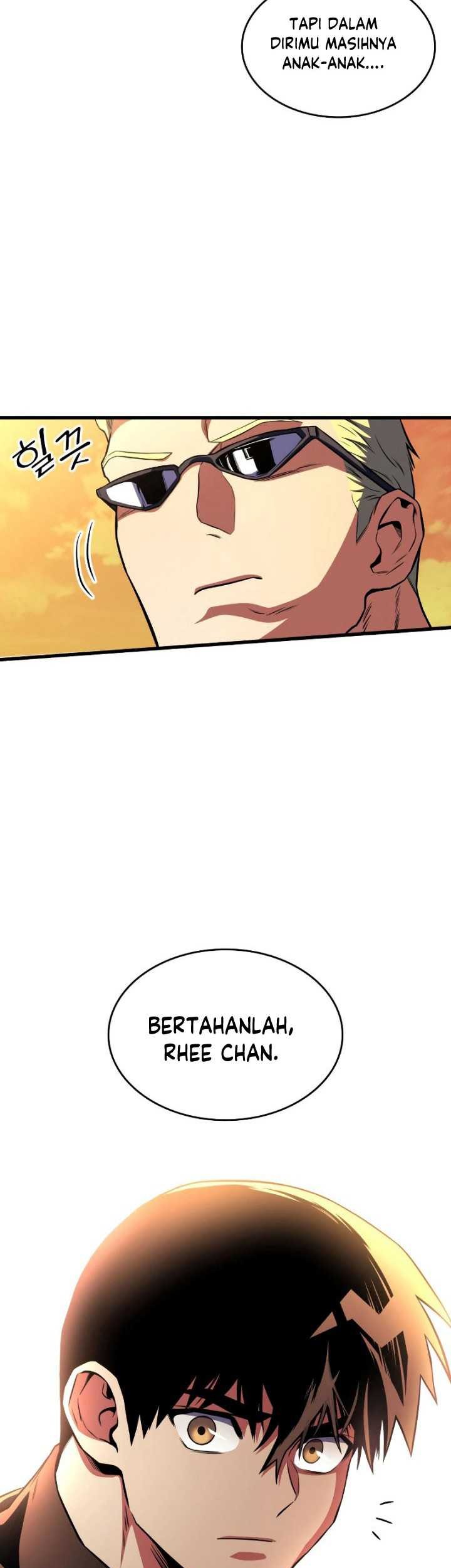 Kill The Dragon Chapter 51 - halaman 8