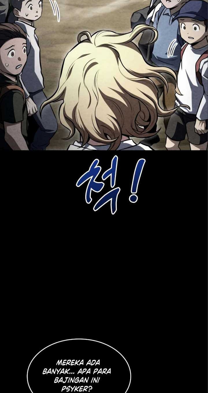 Kill The Dragon Chapter 52 - halaman 15