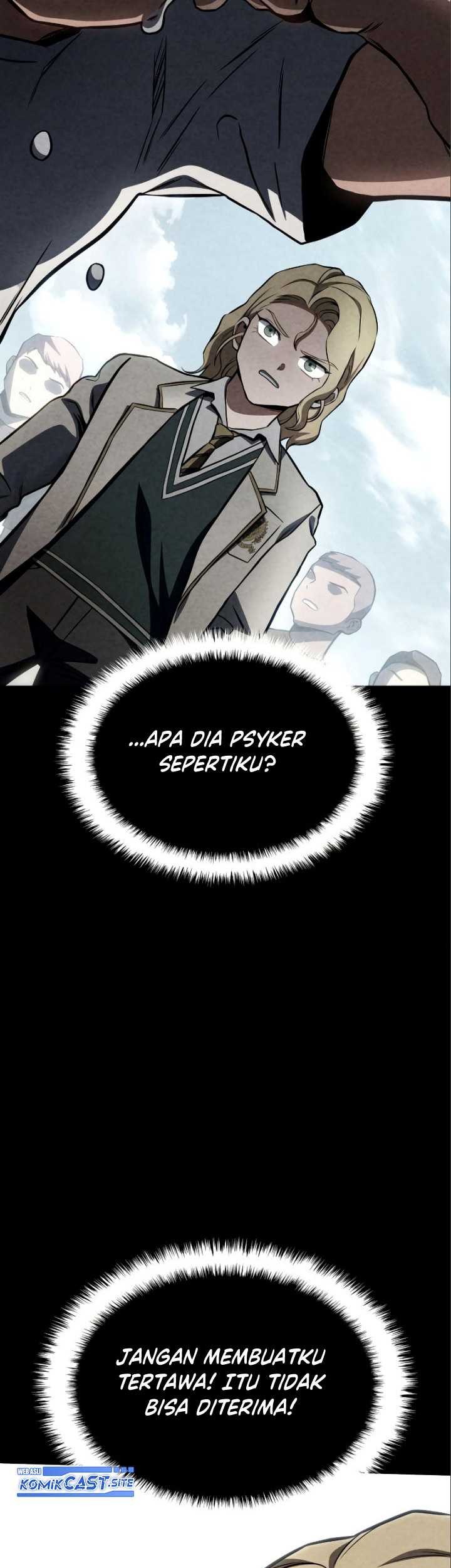 Kill The Dragon Chapter 52 - halaman 20