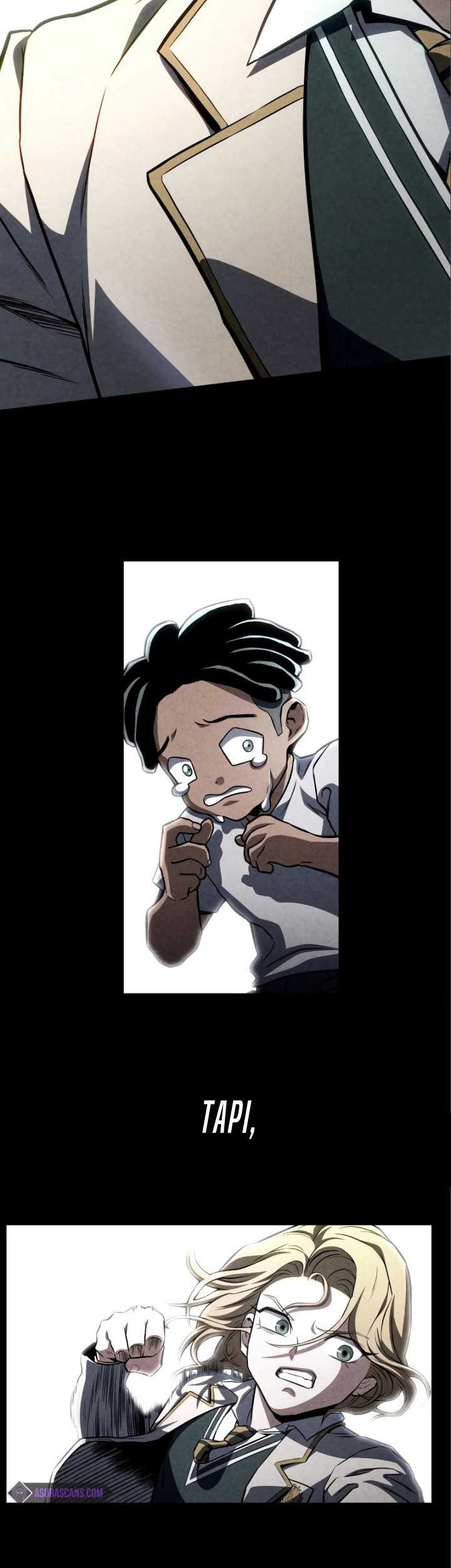 Kill The Dragon Chapter 52 - halaman 22