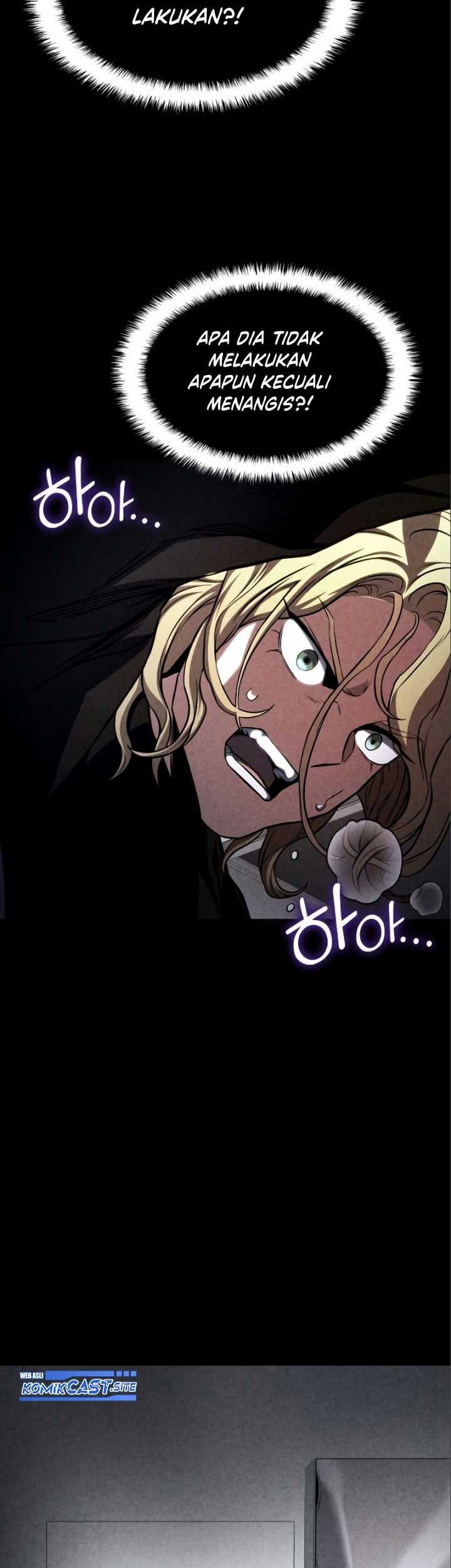 Kill The Dragon Chapter 52 - halaman 28