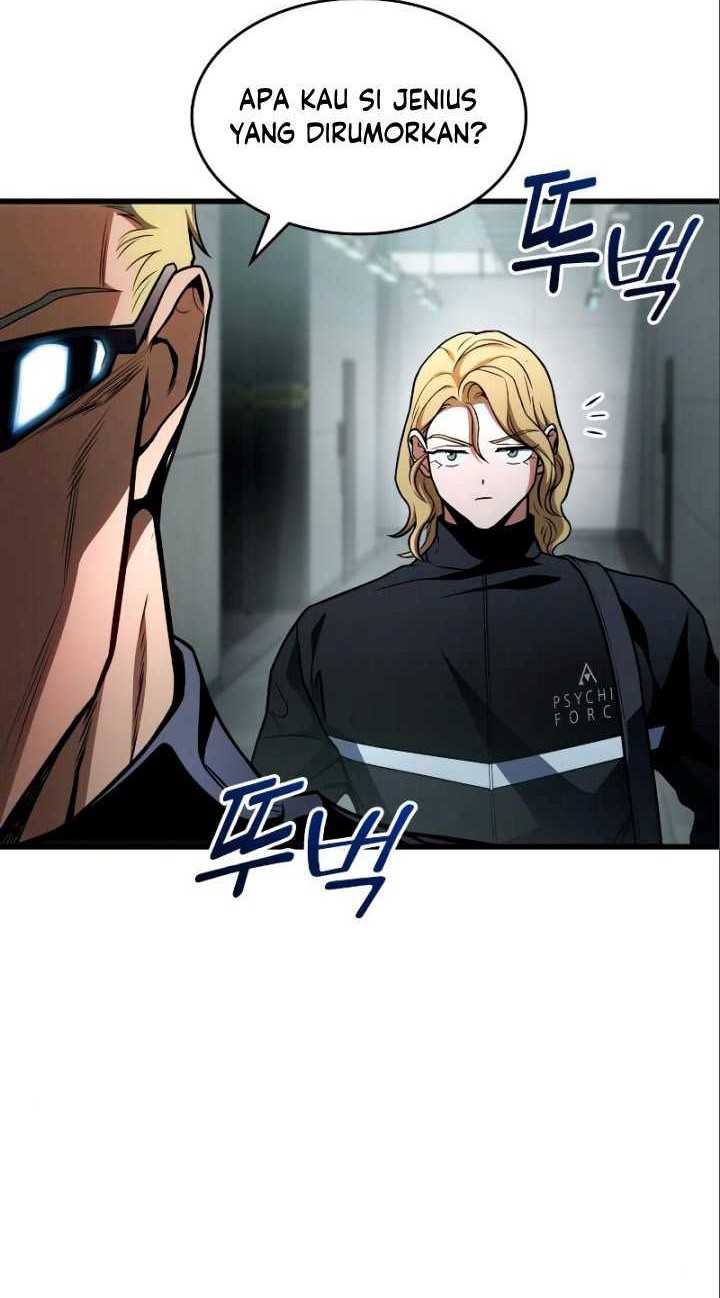 Kill The Dragon Chapter 52 - halaman 3