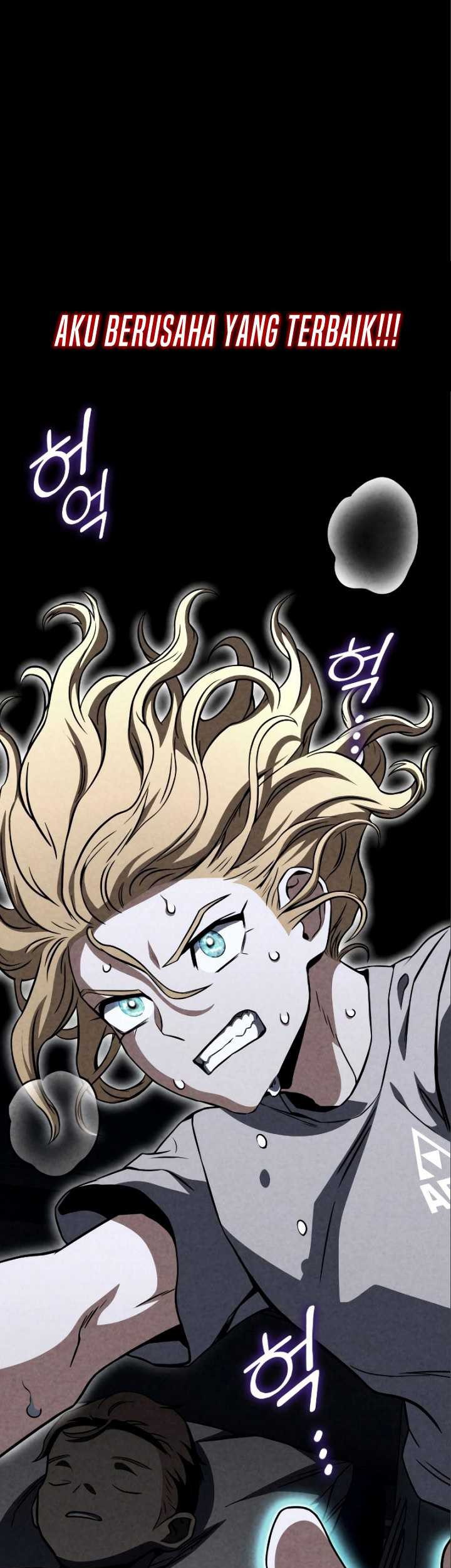 Kill The Dragon Chapter 52 - halaman 30