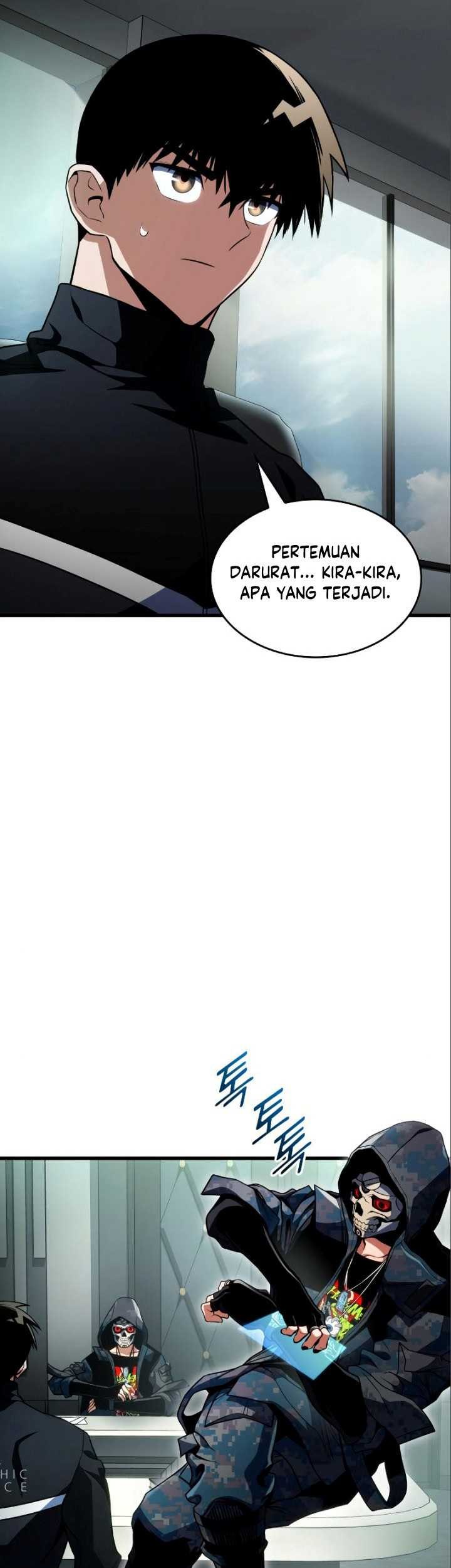 Kill The Dragon Chapter 52 - halaman 36