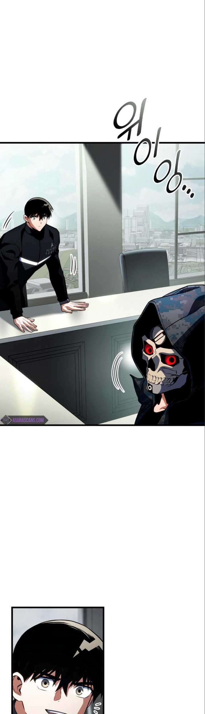 Kill The Dragon Chapter 52 - halaman 38
