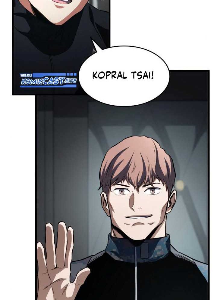 Kill The Dragon Chapter 52 - halaman 39