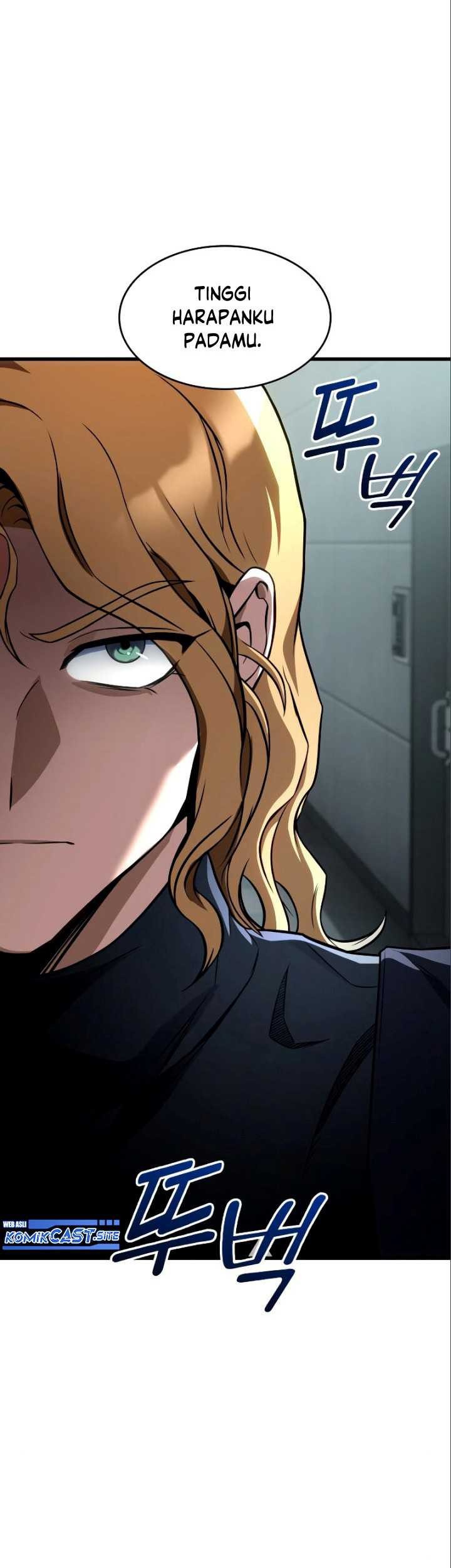 Kill The Dragon Chapter 52 - halaman 4