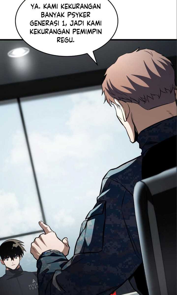 Kill The Dragon Chapter 52 - halaman 43
