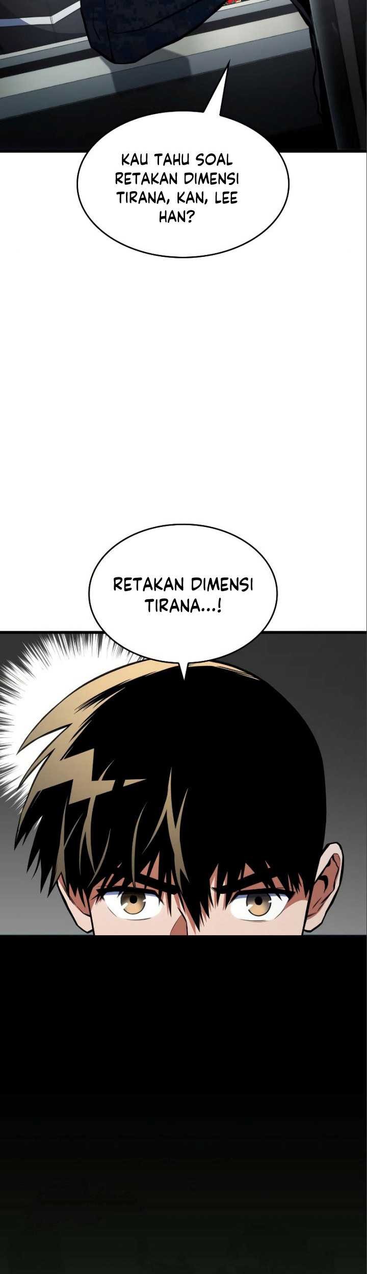 Kill The Dragon Chapter 52 - halaman 44