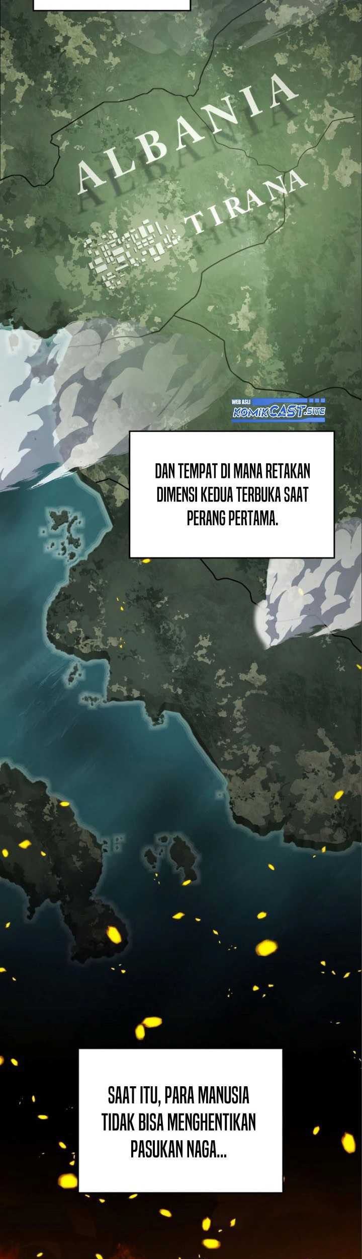 Kill The Dragon Chapter 52 - halaman 46