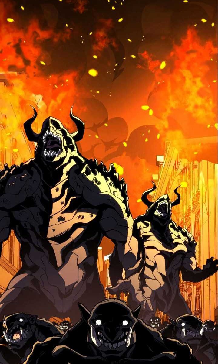 Kill The Dragon Chapter 52 - halaman 47