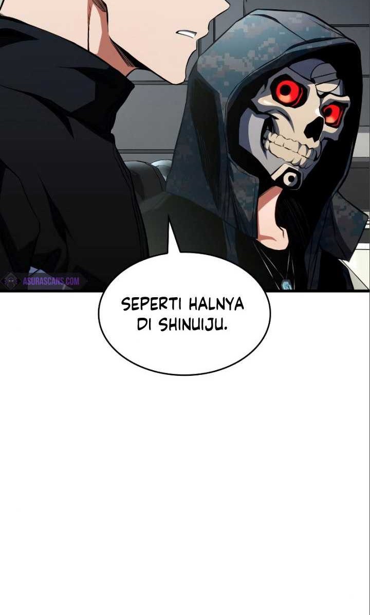 Kill The Dragon Chapter 52 - halaman 49