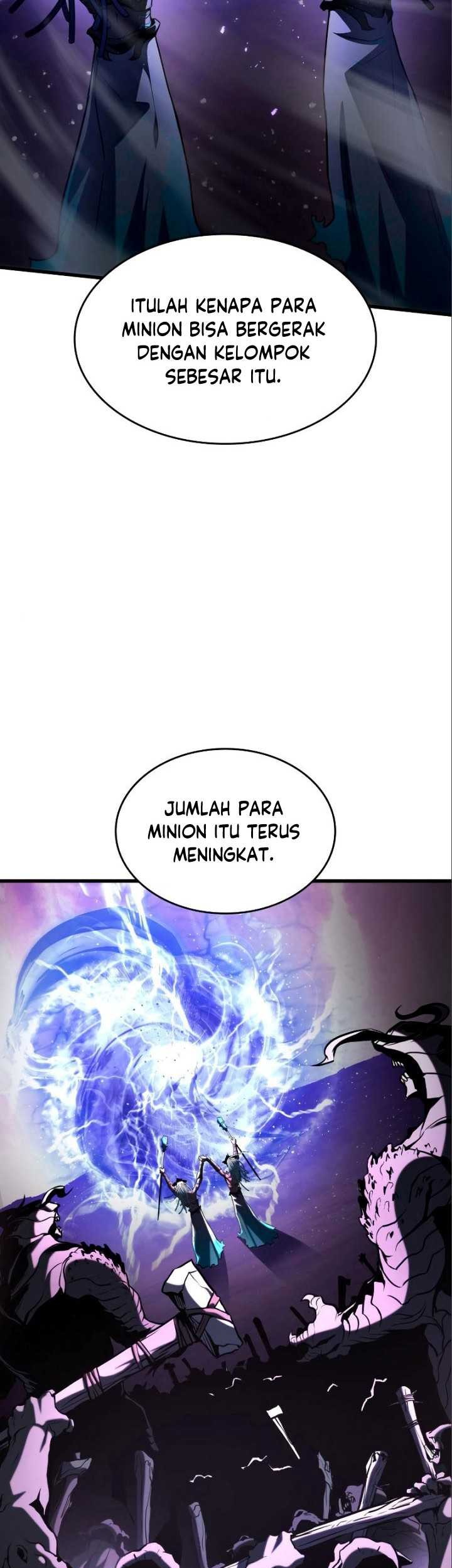 Kill The Dragon Chapter 52 - halaman 54