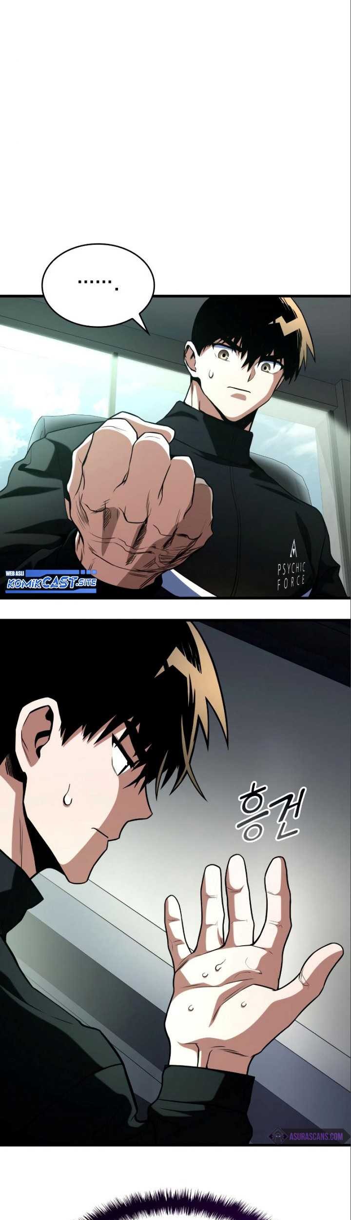 Kill The Dragon Chapter 52 - halaman 56