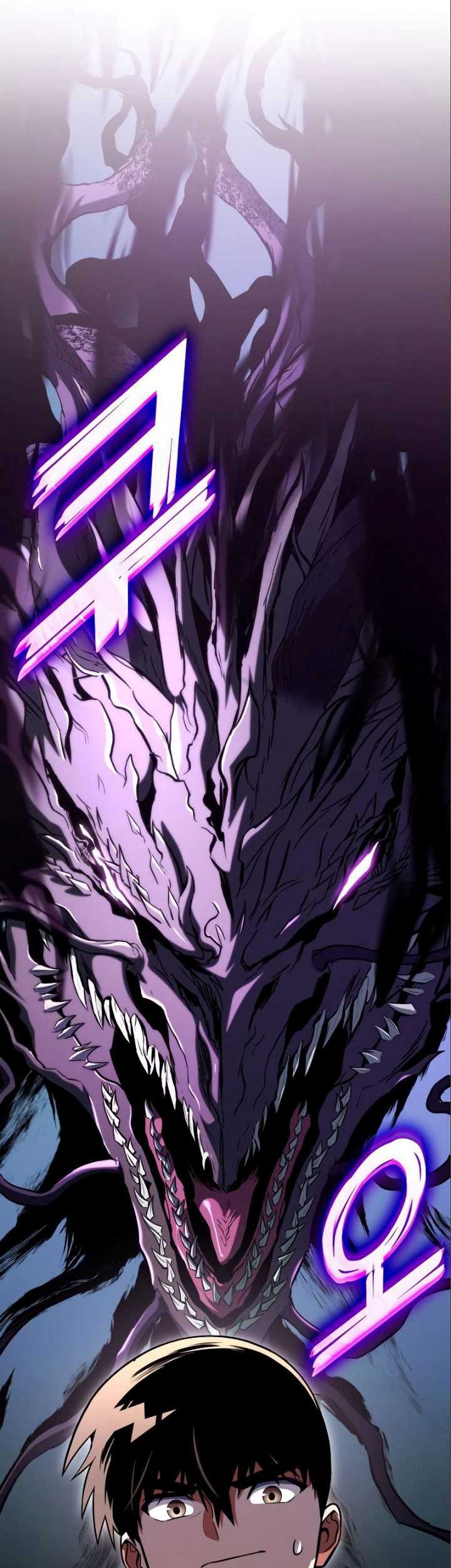 Kill The Dragon Chapter 52 - halaman 58