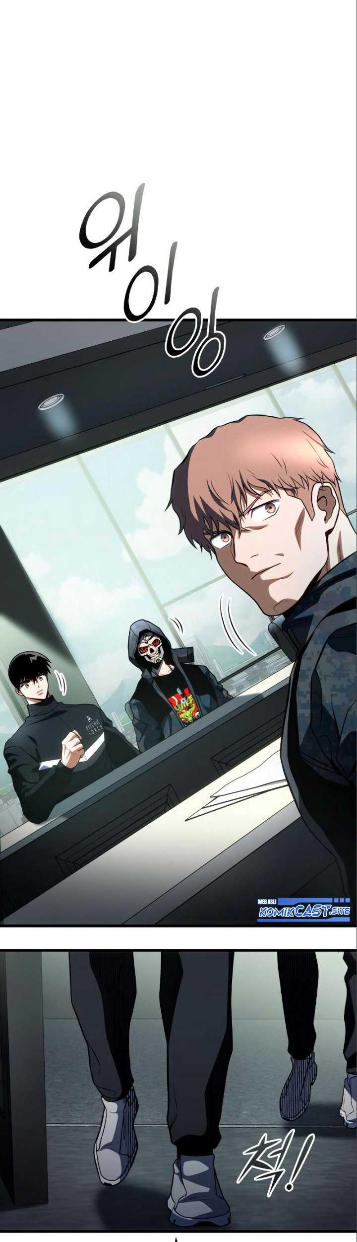 Kill The Dragon Chapter 52 - halaman 60