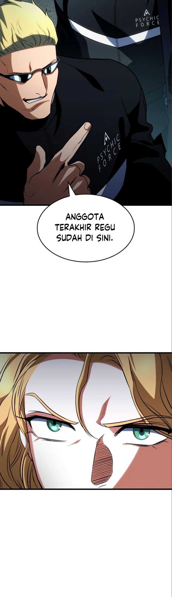 Kill The Dragon Chapter 52 - halaman 62