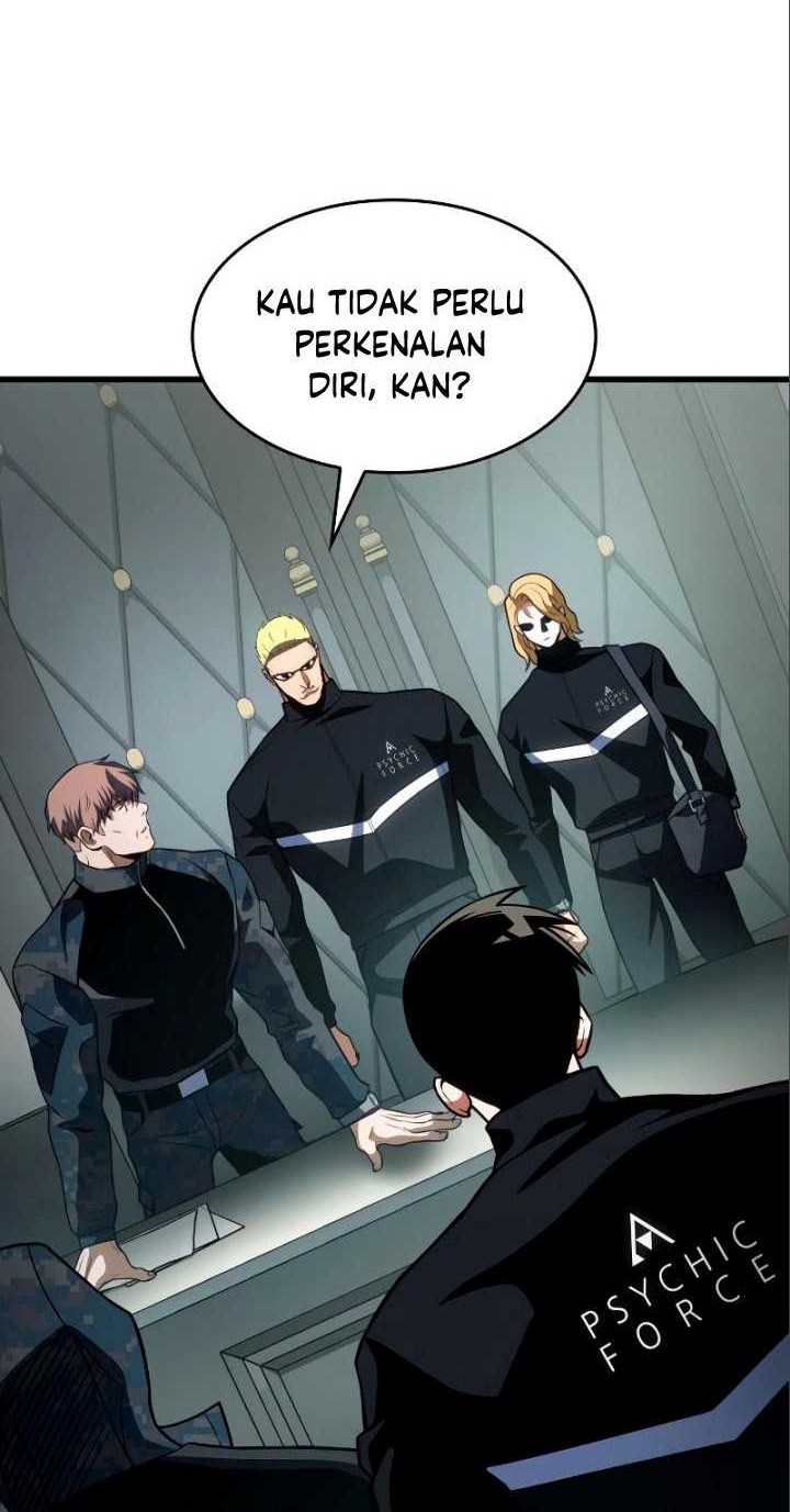 Kill The Dragon Chapter 52 - halaman 63