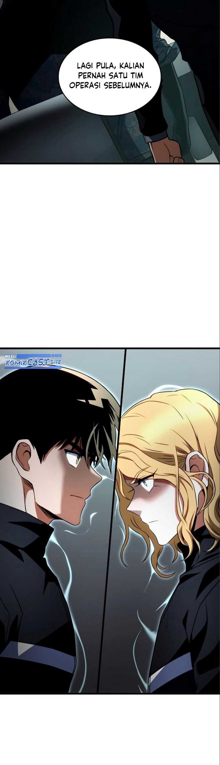 Kill The Dragon Chapter 52 - halaman 64