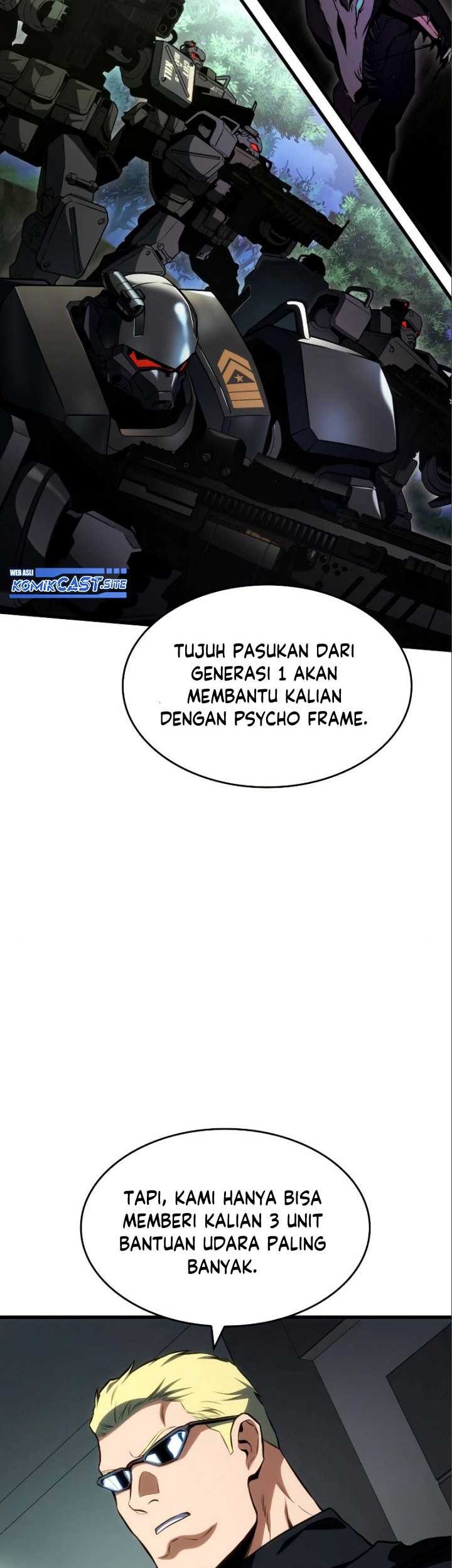 Kill The Dragon Chapter 52 - halaman 72