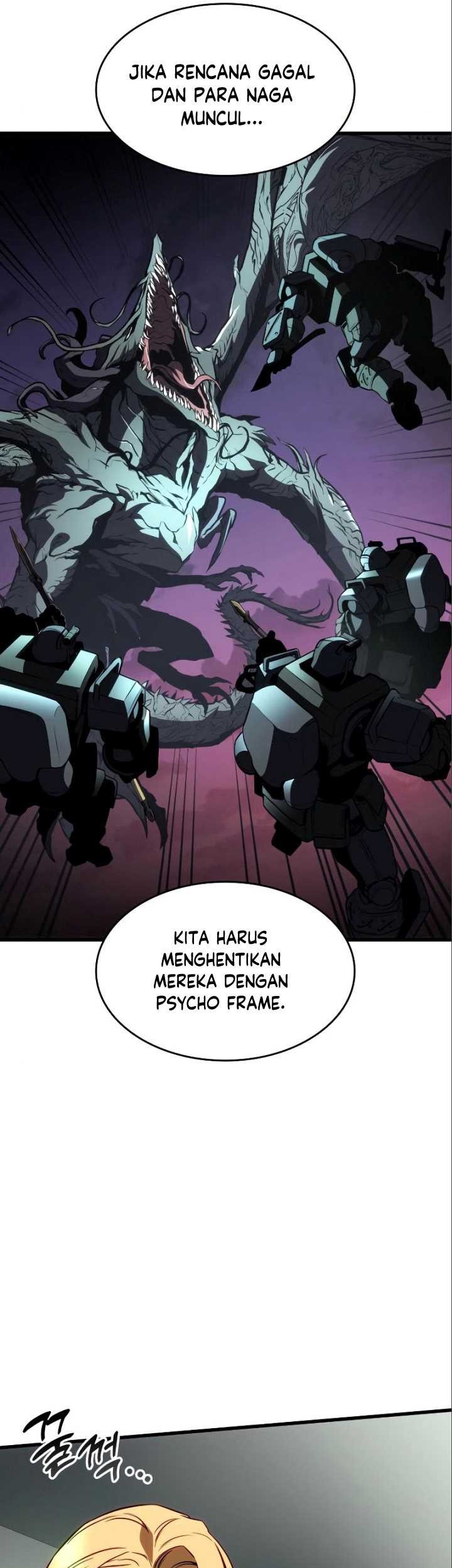 Kill The Dragon Chapter 52 - halaman 74