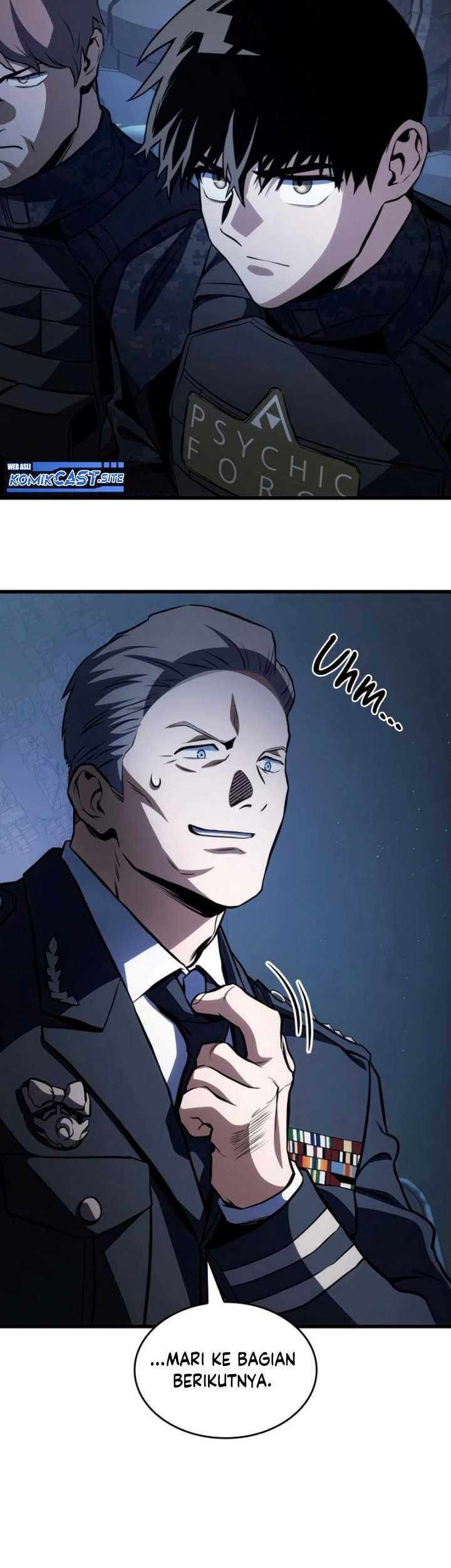 Kill The Dragon Chapter 53 - halaman 10