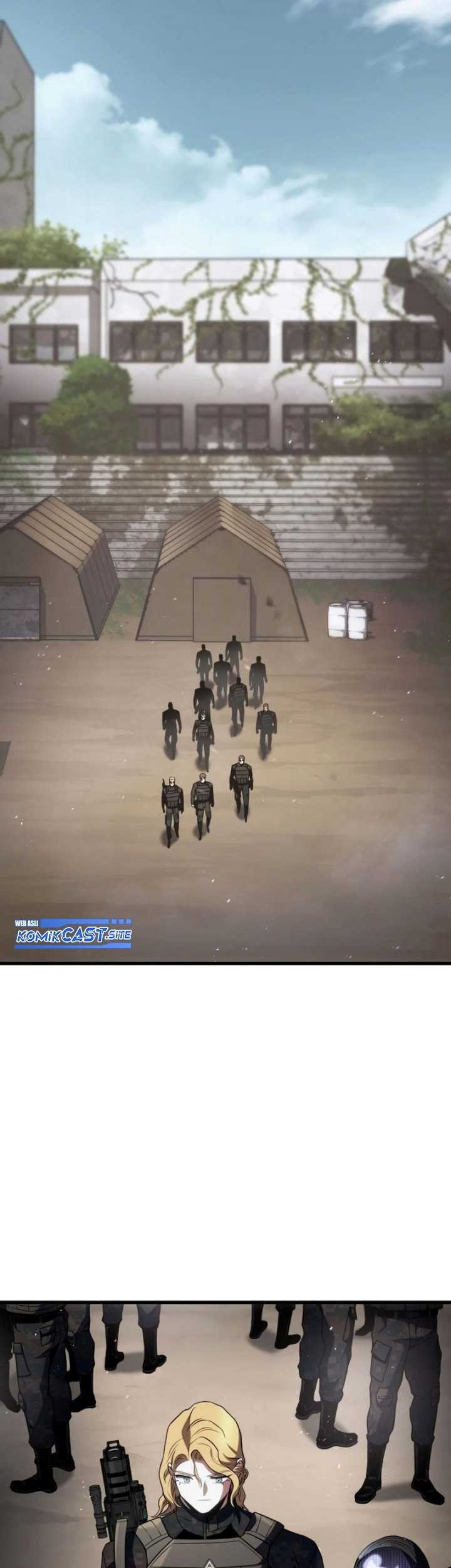 Kill The Dragon Chapter 53 - halaman 12