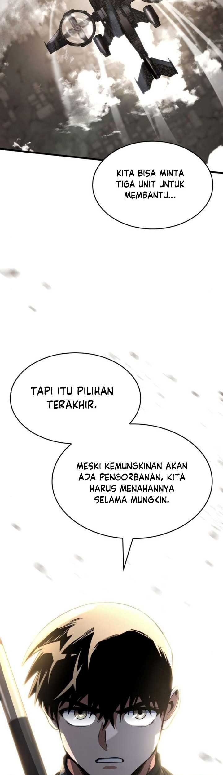 Kill The Dragon Chapter 53 - halaman 18