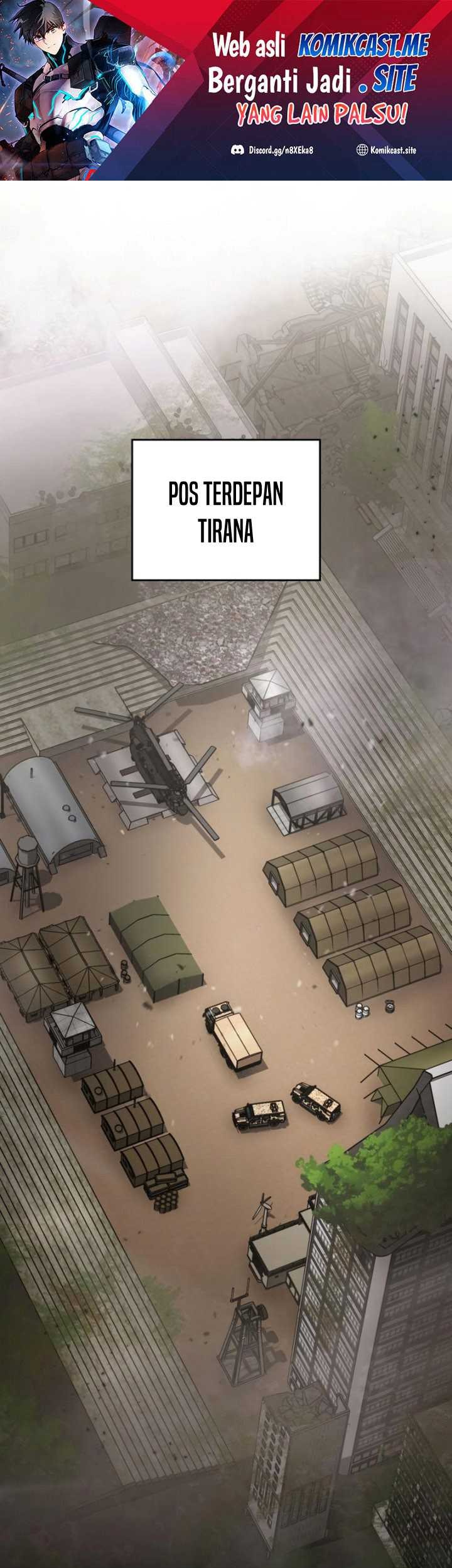 Kill The Dragon Chapter 53 - halaman 2