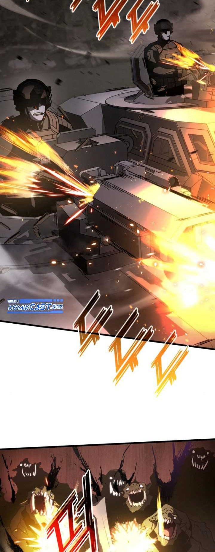 Kill The Dragon Chapter 53 - halaman 21