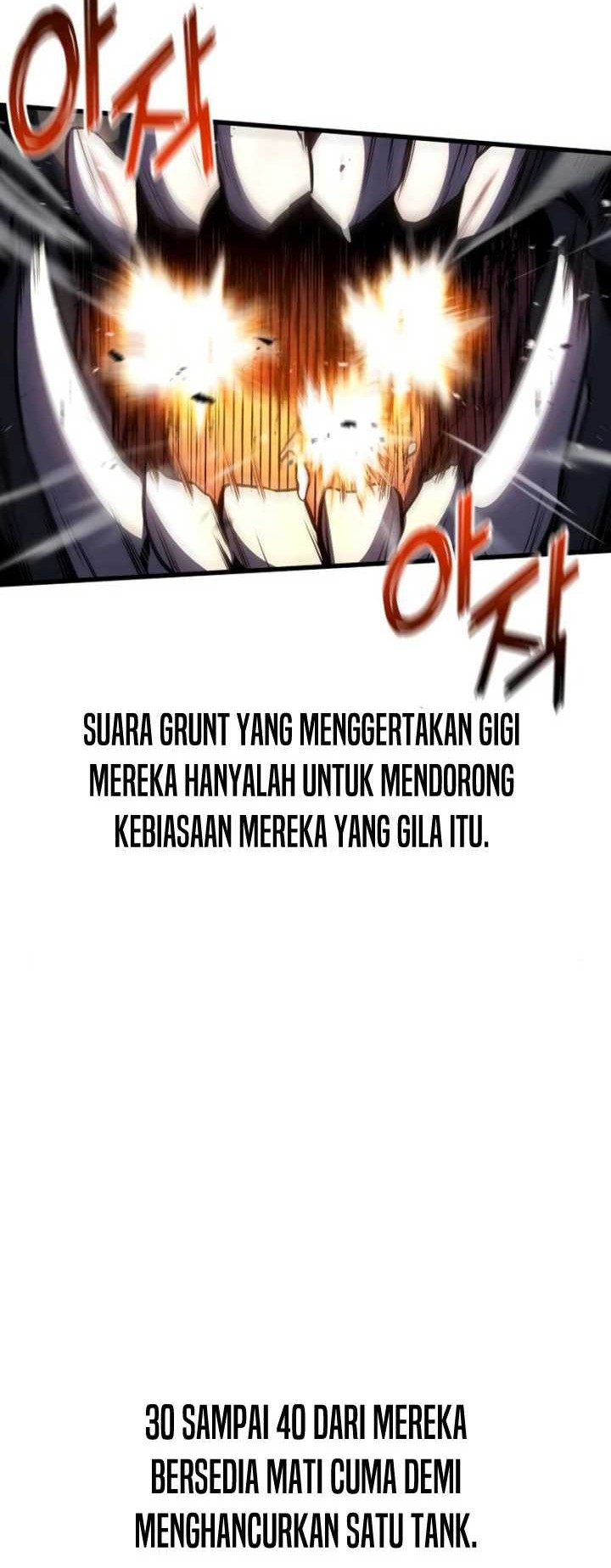 Kill The Dragon Chapter 53 - halaman 25