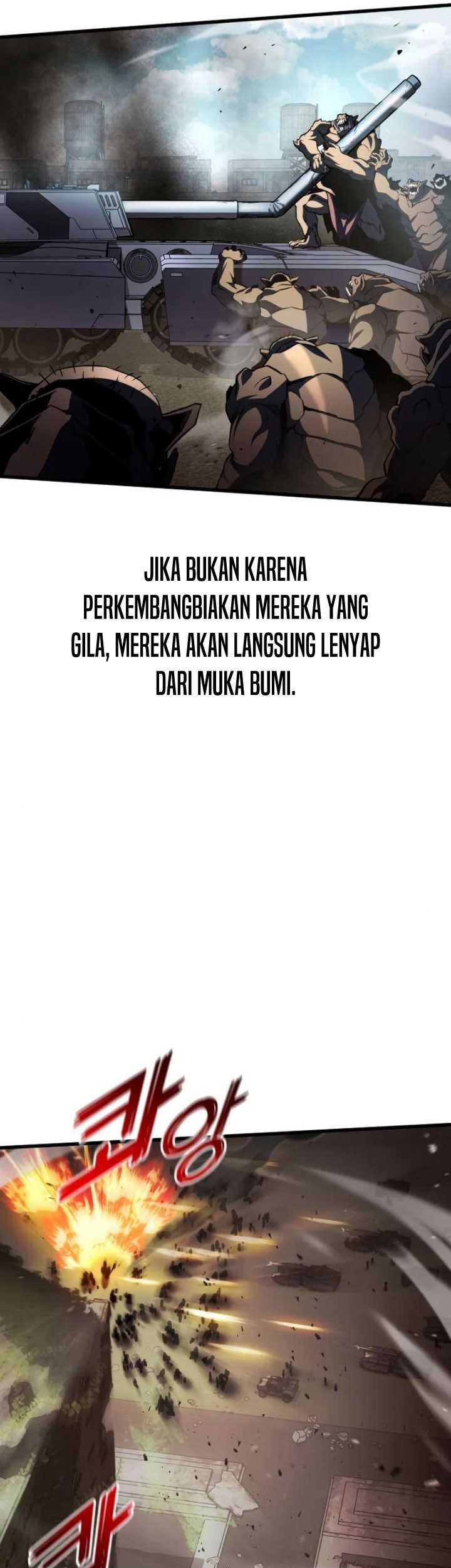 Kill The Dragon Chapter 53 - halaman 26