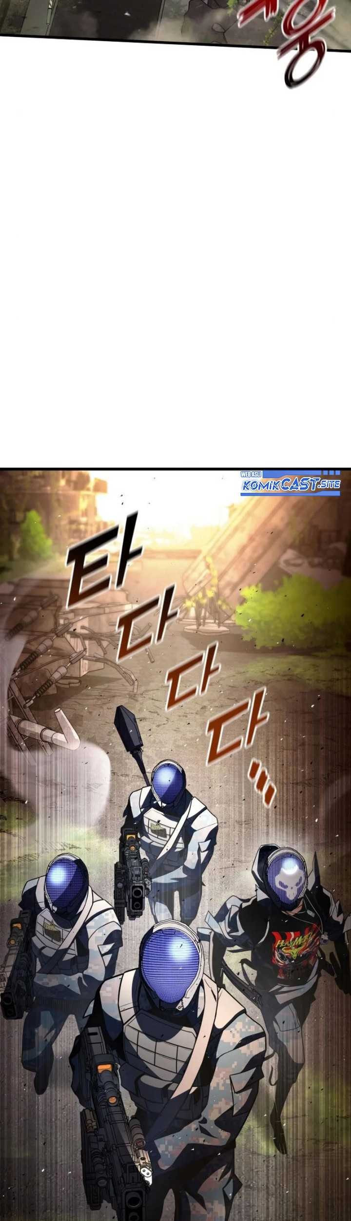 Kill The Dragon Chapter 53 - halaman 28