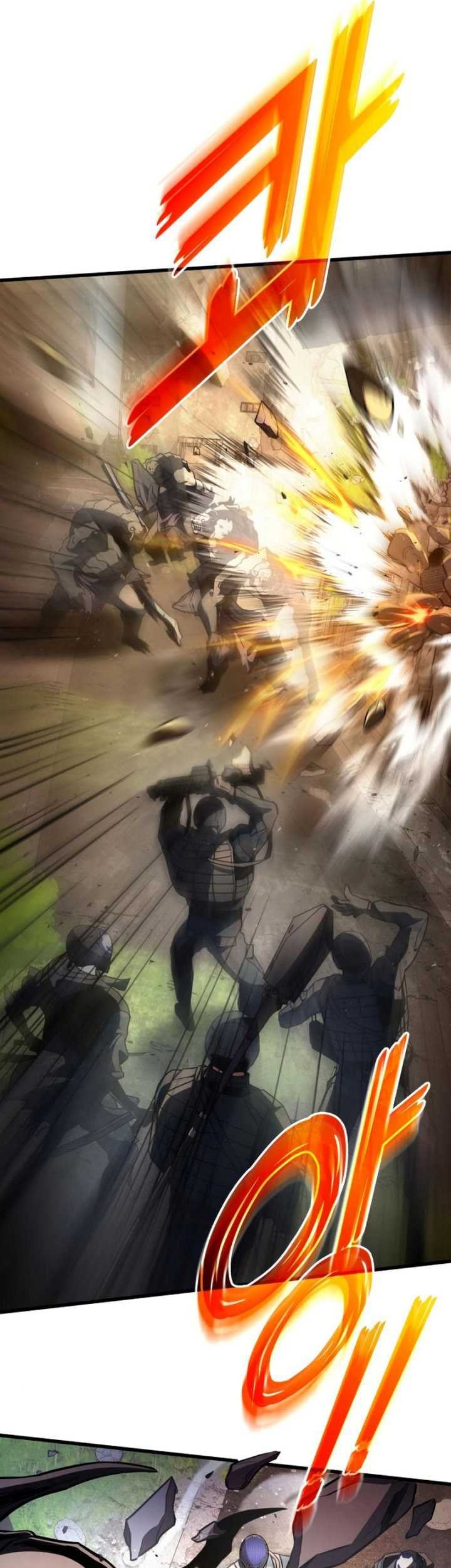 Kill The Dragon Chapter 53 - halaman 32