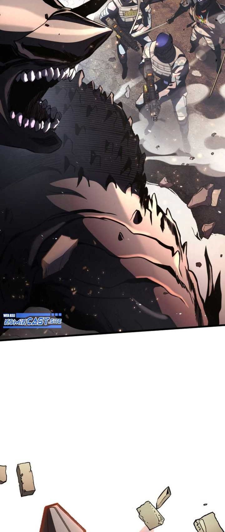 Kill The Dragon Chapter 53 - halaman 33