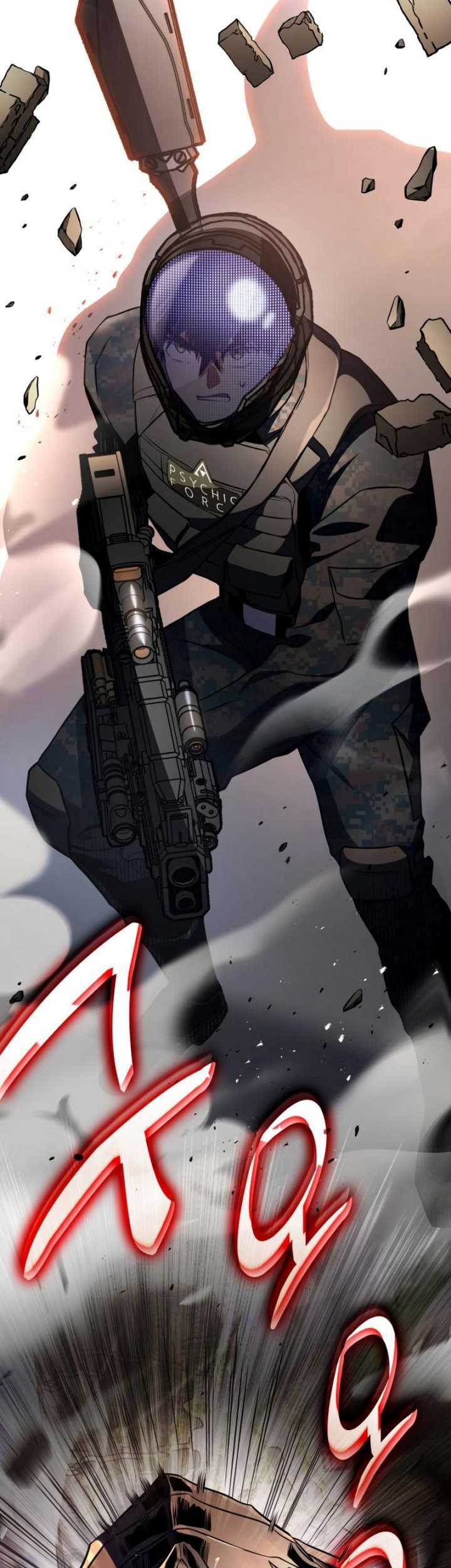 Kill The Dragon Chapter 53 - halaman 34