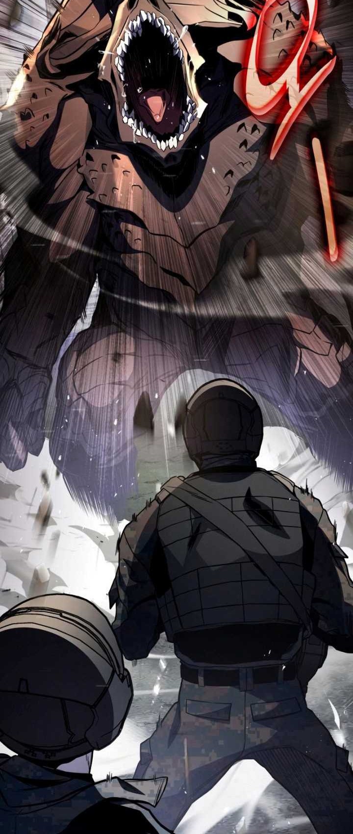 Kill The Dragon Chapter 53 - halaman 35