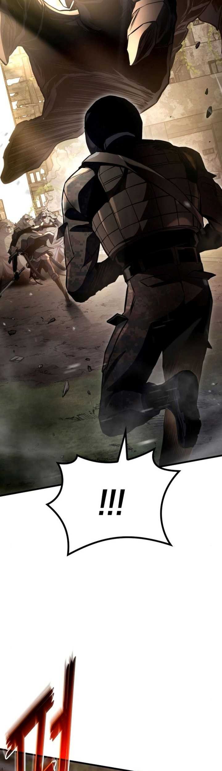 Kill The Dragon Chapter 53 - halaman 42
