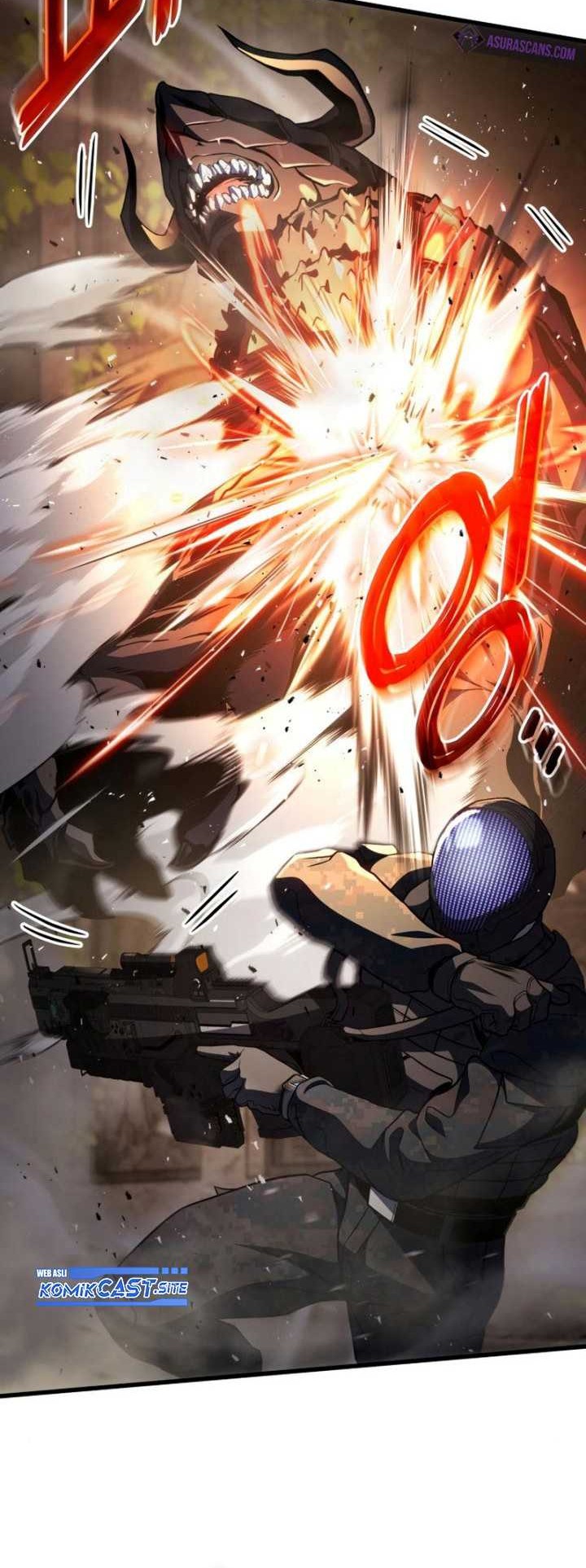 Kill The Dragon Chapter 53 - halaman 43