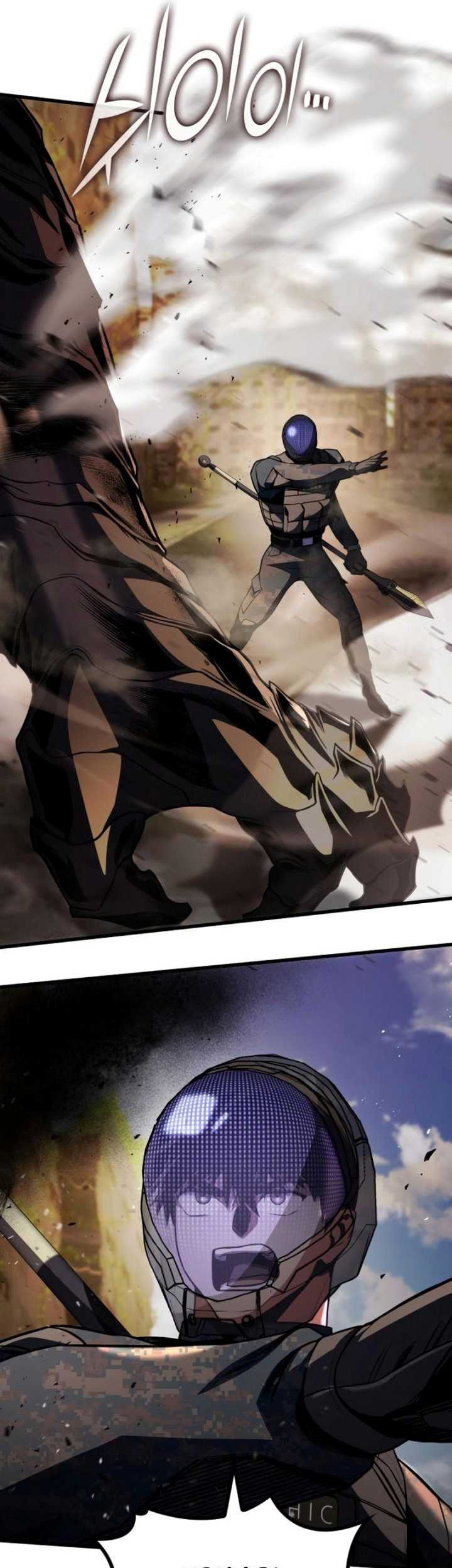Kill The Dragon Chapter 53 - halaman 44
