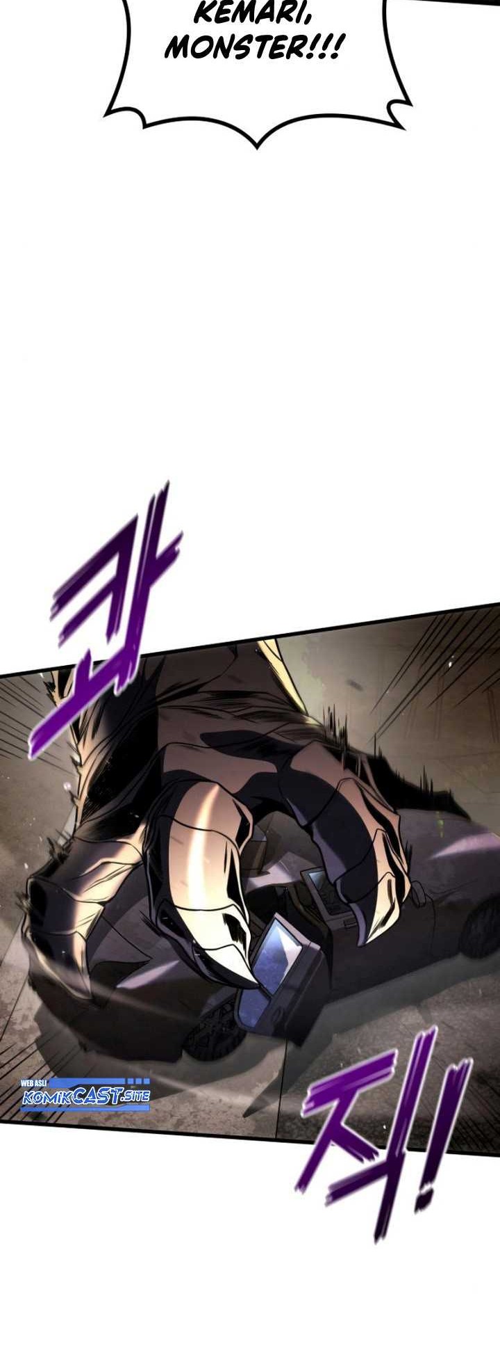 Kill The Dragon Chapter 53 - halaman 45