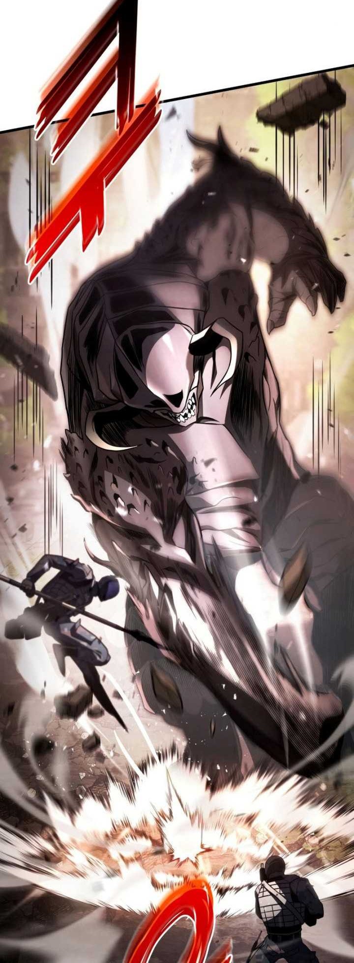 Kill The Dragon Chapter 53 - halaman 47